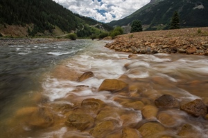 Conservation coalition urges Congress to pass bipartisan bill to clean up abandoned mines
