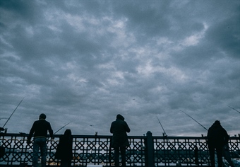 RI Fishing Access at Risk in RIDOT Bridge Proposal