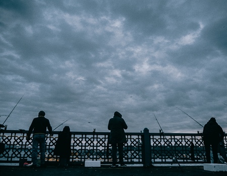 RI Fishing Access at Risk in RIDOT Bridge Proposal