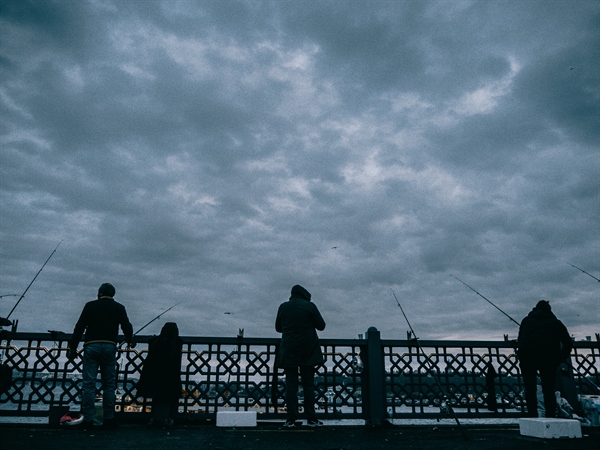 RI Fishing Access at Risk in RIDOT Bridge Proposal