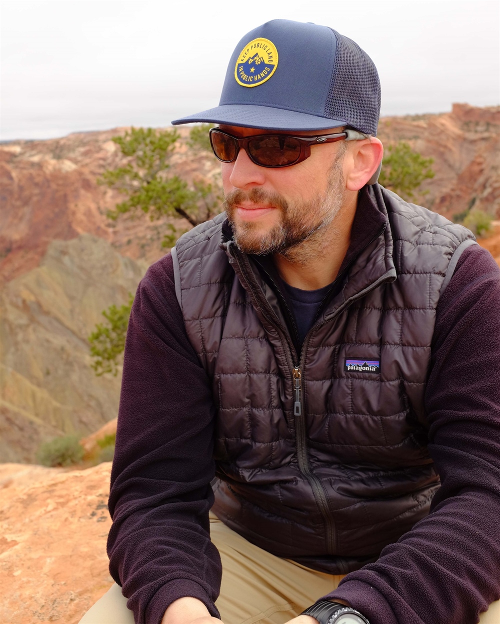 Longtime Policy Expert John Gale to Leave Backcountry Hunters & Anglers for Senior Position with the Bureau of Land Management