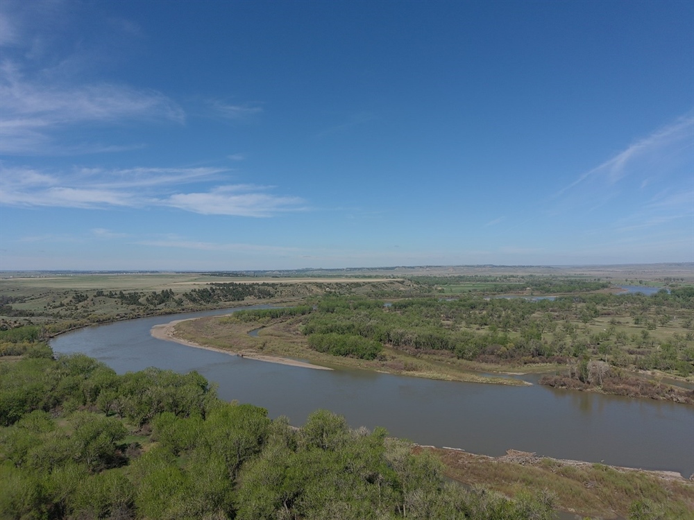 Commission approves land purchase for new wildlife management area near Forsyth