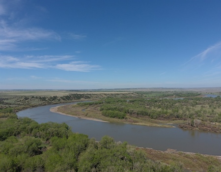 Commission approves land purchase for new wildlife management area near Forsyth