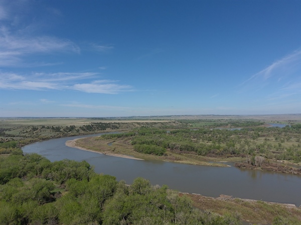 Commission approves land purchase for new wildlife management area near Forsyth