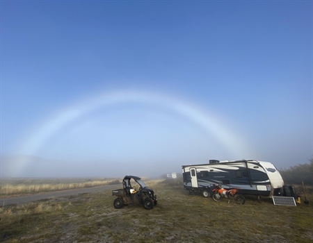 ID BHA Encourages Responsible OHV Use