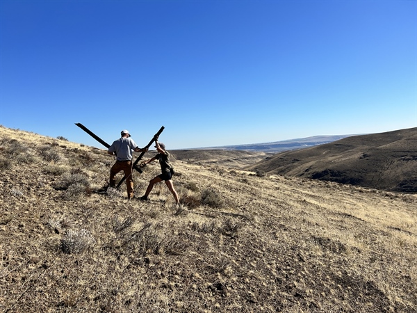 Whiskey Dick Part 2: Stewardship Recap