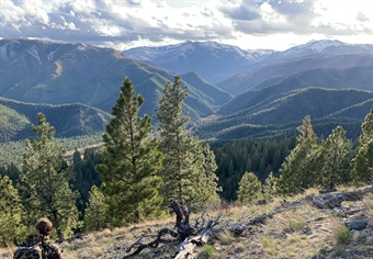 Montana BHA comments on Fish Creek Watershed Draft Recreation Strategy