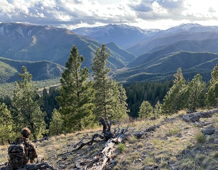 Montana BHA comments on Fish Creek Watershed Draft Recreation Strategy