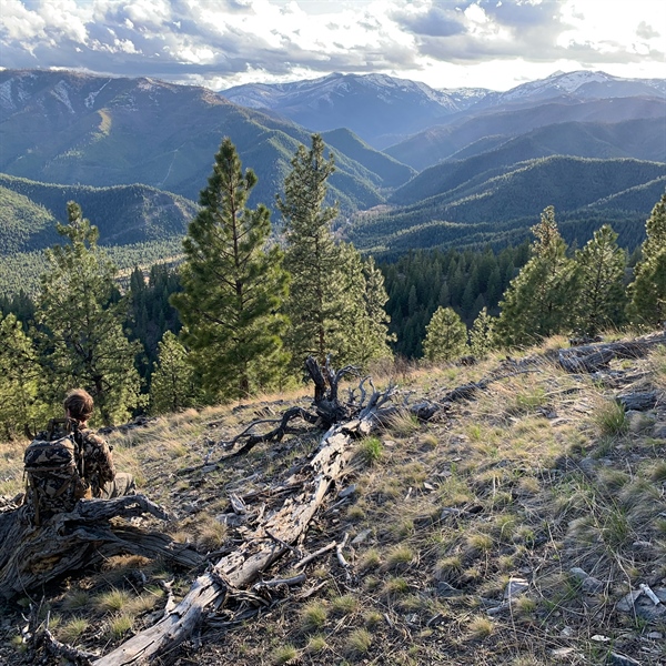 Montana BHA comments on Fish Creek Watershed Draft Recreation Strategy