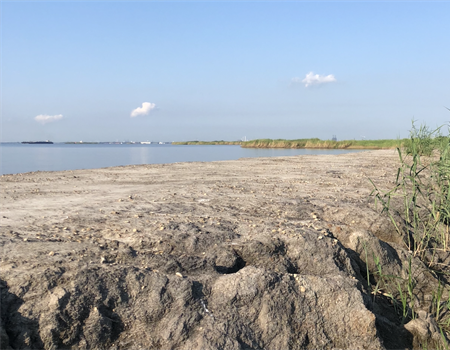 TEXAS BHA SUPPORTS THE CREATION OF THE CENTENNIAL PARKS CONSERVATION FUND