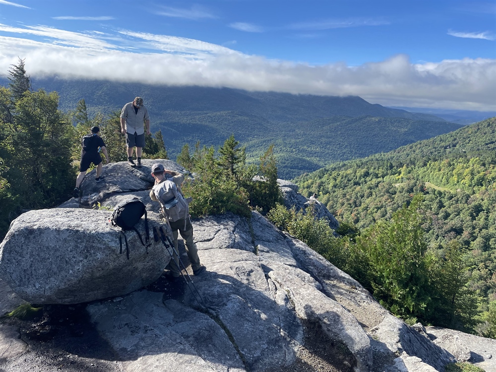 NY BHA October Newsletter