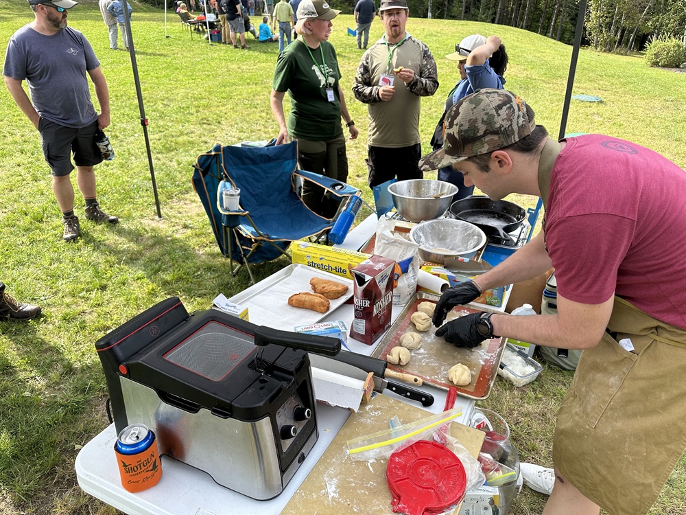 New York Chapter Rendezvous Recap