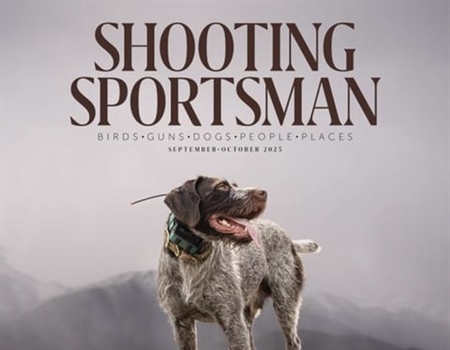 AFI Snow Goose Hunt As Seen in Shooting Sportsman