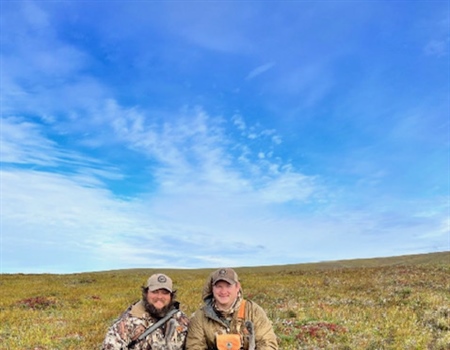 AFI Alaska Caribou a Photo Essay