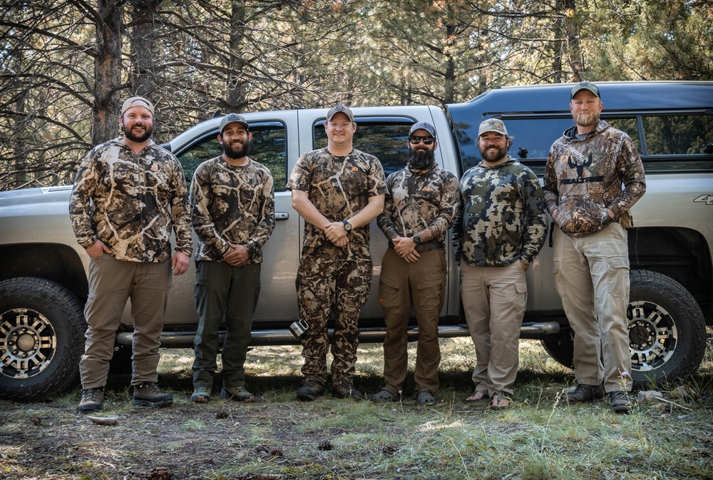 Montana AFI Elk 2023