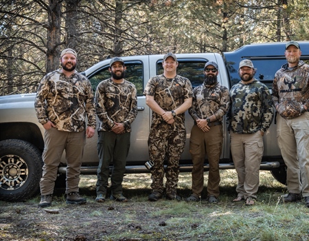 Montana AFI Elk 2023