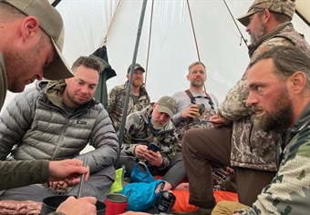 AFI Priority Landscape Camp