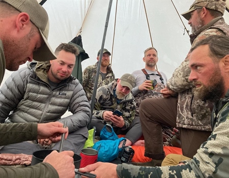AFI Priority Landscape Camp