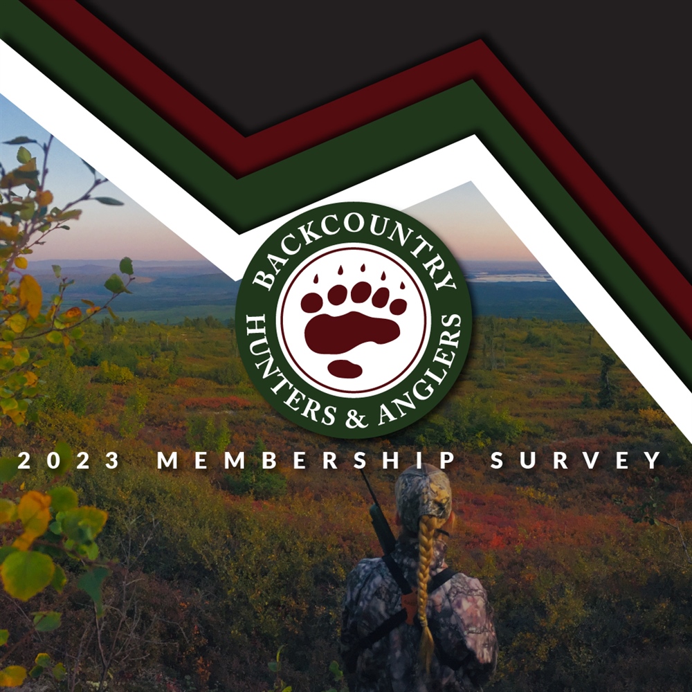 2023 BHA Membership Survey Results