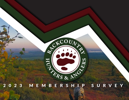 2023 BHA Membership Survey Results