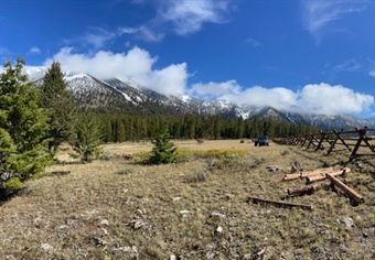 Idaho BHA Supports Next Phase of Sawmill Canyon Project