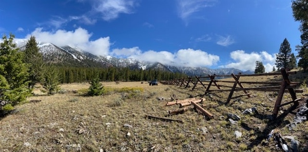 Idaho BHA Supports Next Phase of Sawmill Canyon Project