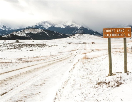 East Crazy Mountain, Big Sky land exchanges advance with changes
