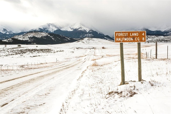 East Crazy Mountain, Big Sky land exchanges advance with changes