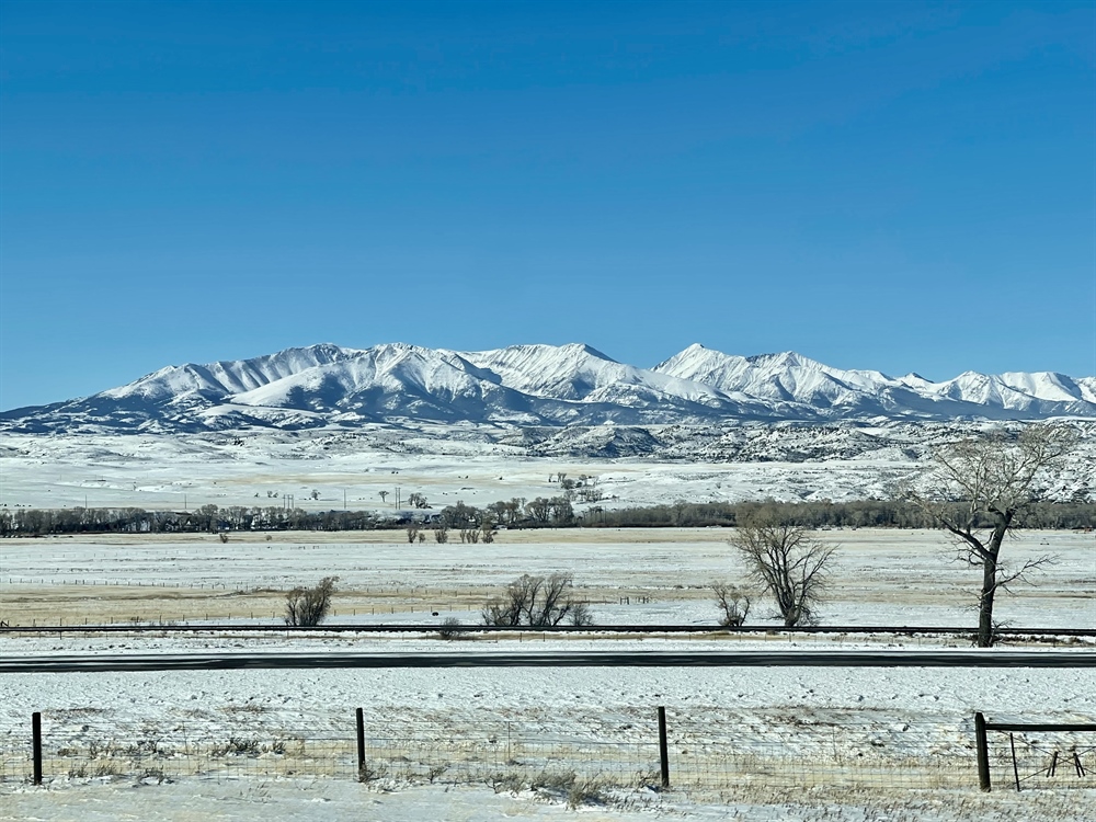 Forest Service Tentatively Approves Crazy Mountain Land Swap