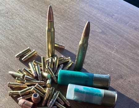 "Trigger Warning" - Thoughts on NY Laws & Regs