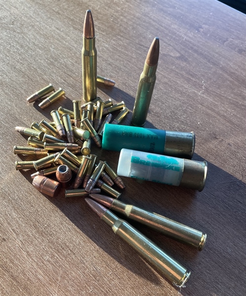 "Trigger Warning" - Thoughts on NY Laws & Regs