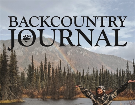 Inside the Fall Issue of BHA’s Backcountry Journal