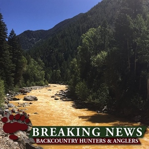 ‘Good Samaritan’ Senate Bill Would Enable Remediation of Abandoned Mines
