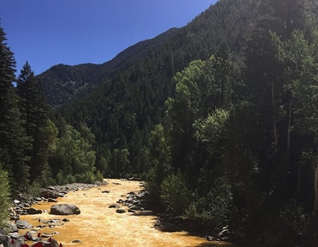 ‘Good Samaritan’ Senate Bill Would Enable Remediation of Abandoned Mines