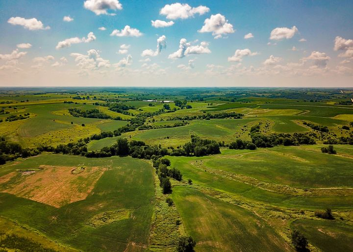 Public Lands Month Kicks Off with Projects in Iowa!