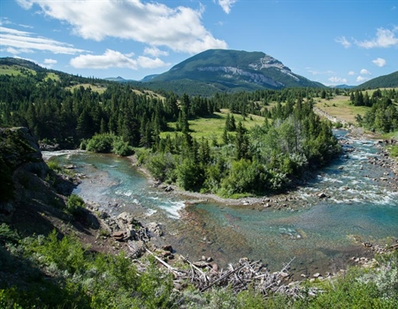 Montana BHA Applauds Agreement to Retire Final Remaining Lease in the Badger-Two Medicine