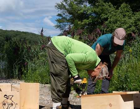 NY BHA September Newsletter