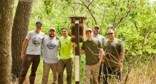 Missouri BHA and Mark Kenyon Partner for the Working for Wildlife Tour