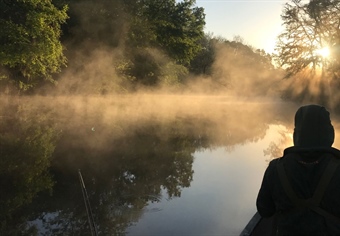 Texas BHA Represents Hunters & Anglers at TPWD Annual Hearing