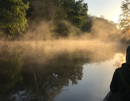 Texas BHA Represents Hunters & Anglers at TPWD Annual Hearing