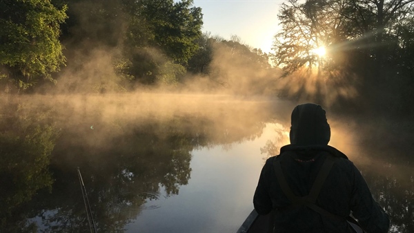 Texas BHA Represents Hunters & Anglers at TPWD Annual Hearing