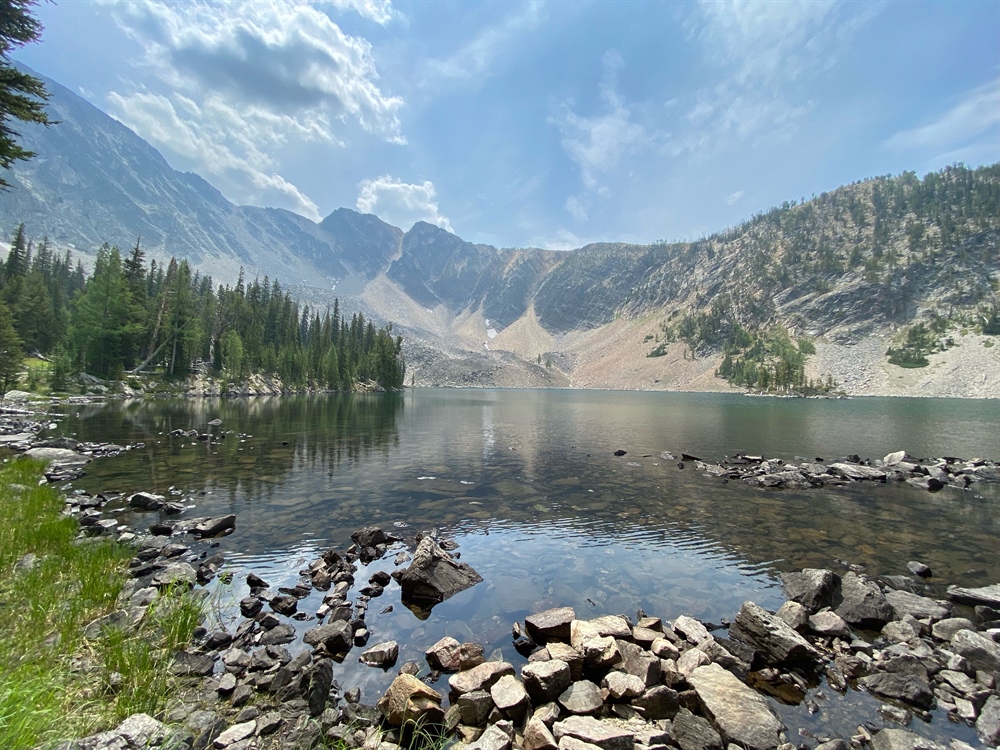 EVENT RECAP: Montana BHA Improves Ten Miles of Forest Service Trails