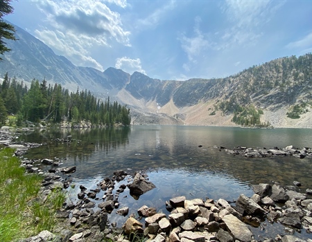 EVENT RECAP: Montana BHA Improves Ten Miles of Forest Service Trails