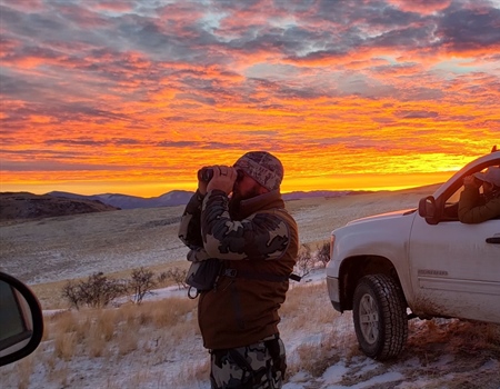 Under landowner proposal, 235K acres of BLM lands in northeastern Nevada could be privatized permanently