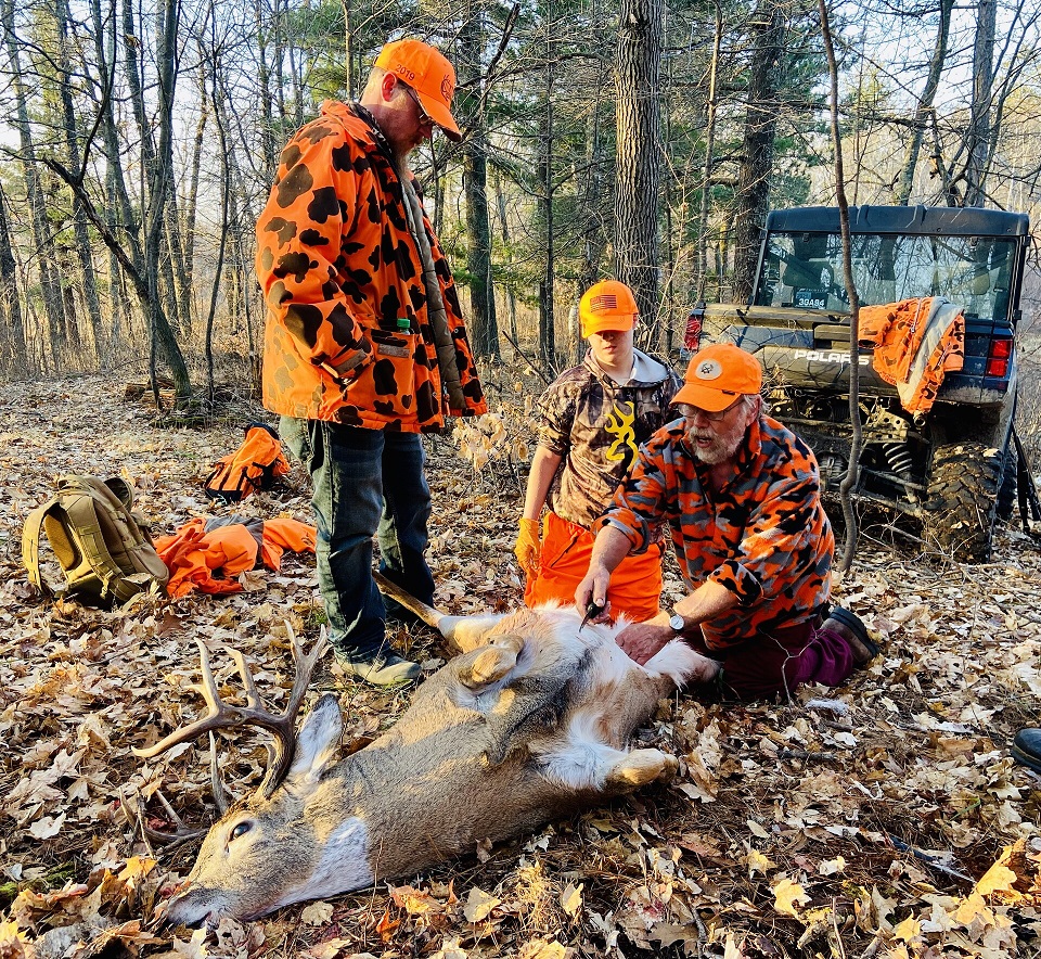 Update on School Funding for Archery and Hunting Programs