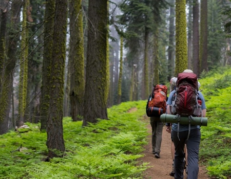 The Land and Water Conservation Fund benefits our nation, so let’s build on it