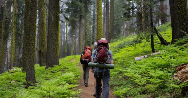 The Land and Water Conservation Fund benefits our nation, so let’s build on it