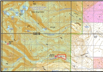 Montana BHA Supports Racetrack Creek Acquisition