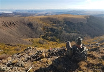 ID BHA Requests Update on Elkhorn Riparian Exclosure Fences Project (Challis BLM Office)