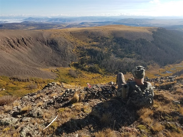 ID BHA Requests Update on Elkhorn Riparian Exclosure Fences Project (Challis BLM Office)
